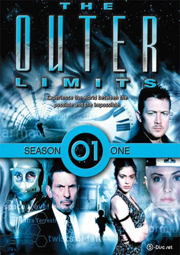 За гранью возможного - постер сериала